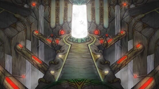 Screenshot Deep Siren