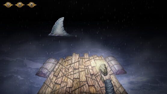 Screenshot Deep Siren