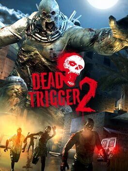 Cover Dead Trigger 2