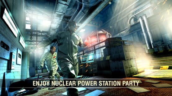 Screenshot Dead Trigger 2