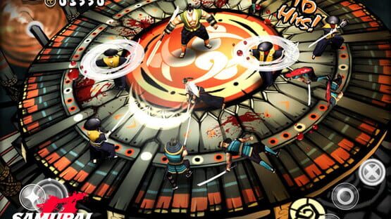 Screenshot Samurai II: Vengeance