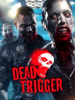 Cover Dead Trigger