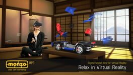 Cover Monzo VR