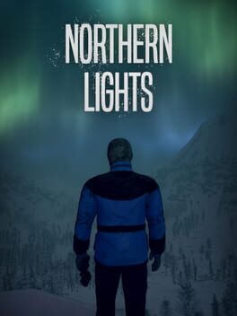 Cover Northern Lights
