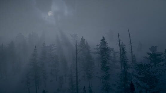 Screenshot Northern Lights