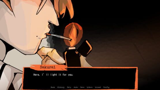 Screenshot Overtime