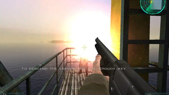 Screenshot Patriot: Democratization