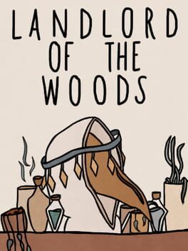 Cover Landlord of the Woods