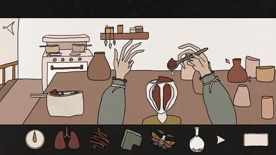 Screenshot Landlord of the Woods
