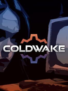 Cover Coldwake