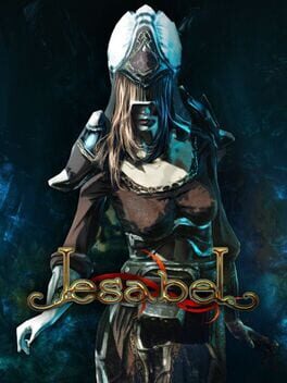 Cover Iesabel