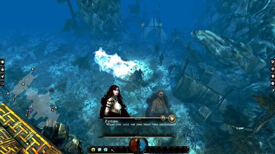 Screenshot Iesabel