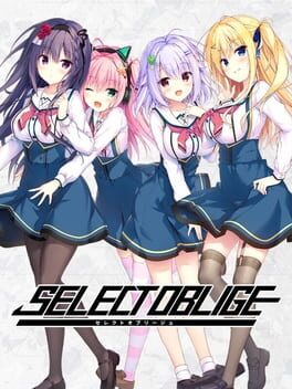 Cover Select Oblige
