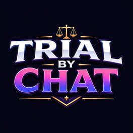Cover Trial by Chat