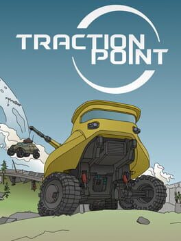 Cover Traction Point