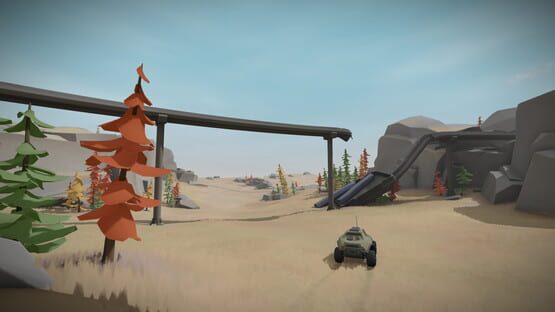 Screenshot Traction Point