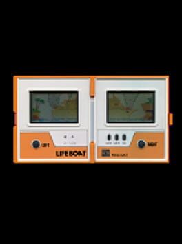 Cover Lifeboat