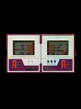Cover Mario Bros.