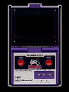 Cover Mickey Mouse