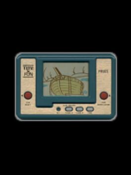 Cover Pirate