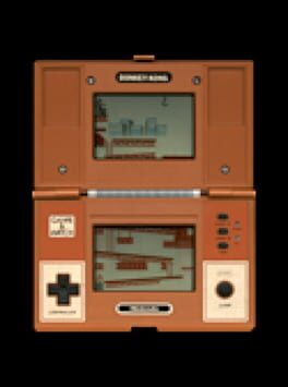 Cover Donkey Kong