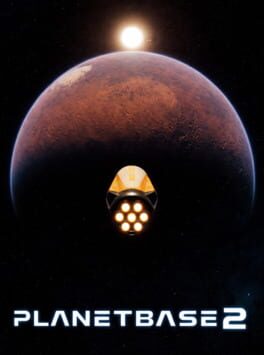 Cover PlanetBase 2