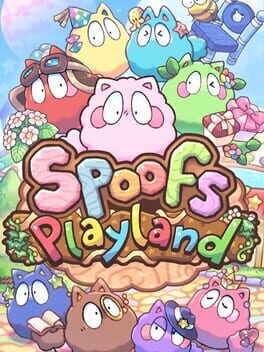 Cover Spoofs Playland
