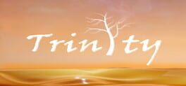 Cover Trinity