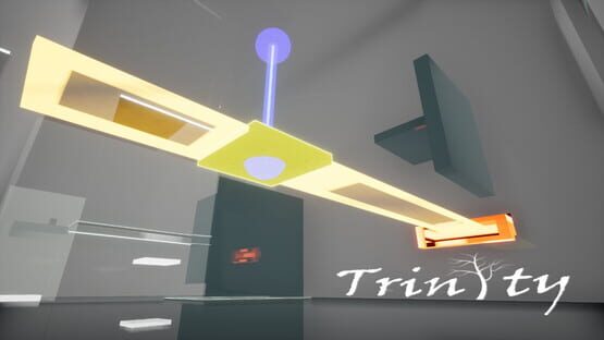 Screenshot Trinity