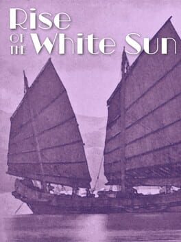 Cover Rise of the White Sun