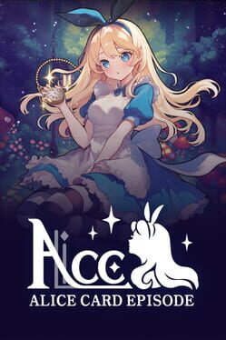 Cover ACE: Alice Card Episode