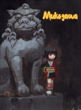 Cover Mukogawa