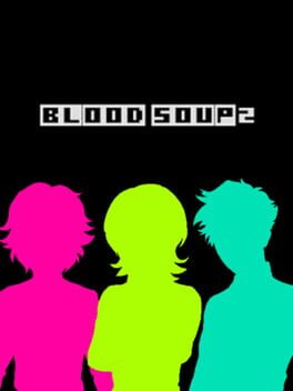 Cover Blood Soup 2