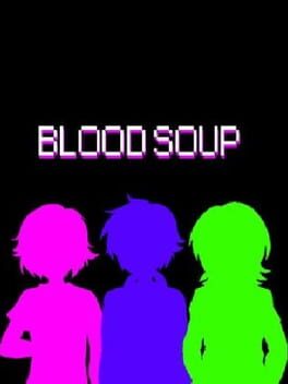 Cover Blood Soup