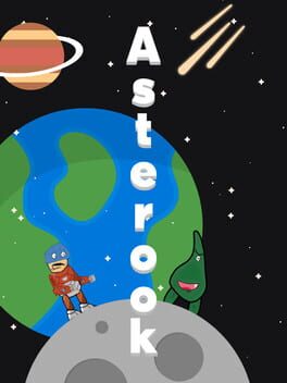 Cover Asterook