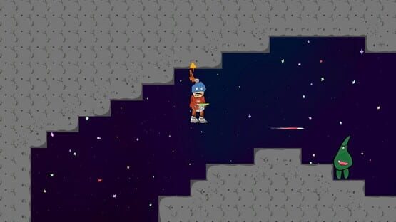 Screenshot Asterook