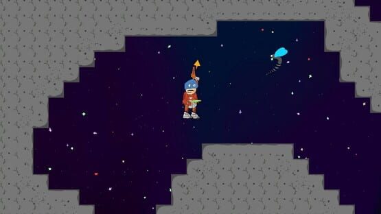 Screenshot Asterook
