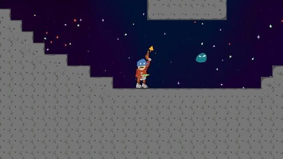 Screenshot Asterook