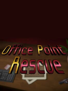 Cover Office Point Rescue