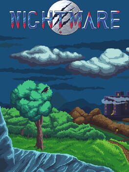 Cover Nightmare