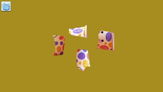 Screenshot Magic Puzzle King 2: Rolling Cat