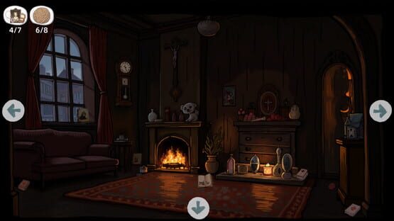 Screenshot Meow Time Machine: Munch