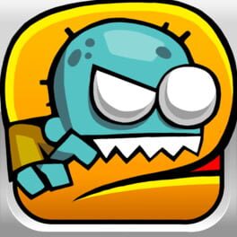 Cover Infect Them All 2 : Zombies