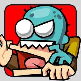 Cover Infect Them All: Zombies