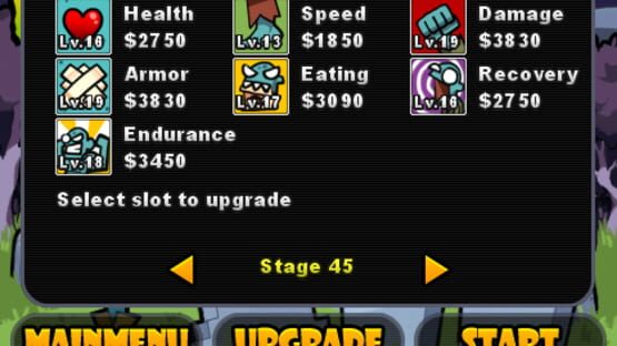 Screenshot Infect Them All: Zombies