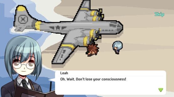 Screenshot Cute Invaders