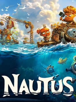 Cover Nautus