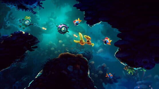 Screenshot Nautus