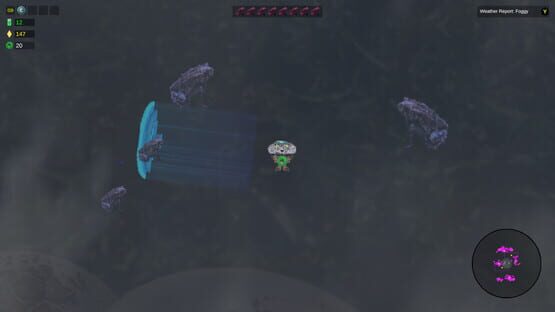 Screenshot Shroomocracy! And The Wand Of Ages