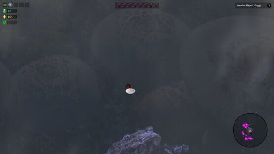 Screenshot Shroomocracy! And The Wand Of Ages